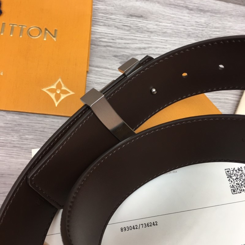 l0vis Vvtt0n belts